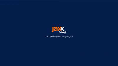 jaxx browser wallet