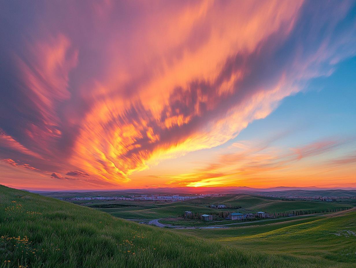 Радуга Вест Иссык-Куль