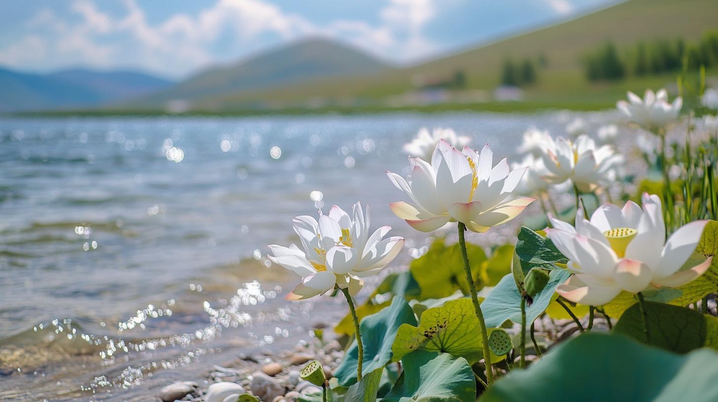 Каприз Иссык-Куль